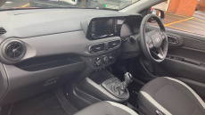 Hyundai i10 1.0 [63] Advance 5dr Auto [Nav] Petrol Hatchback